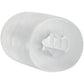 Helping Head - Masturbator Sleeve - Frost - EroticToyzProducten,Toys,Toys voor Mannen,Masturbators Strokers,Handmatige Masturbator,,GeslachtsneutraalDoc Johnson