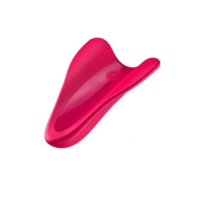 High Fly - Finger Vibrator - EroticToyzProducten,Toys,Vibrators,Vingervibrator,,VrouwelijkSatisfyer