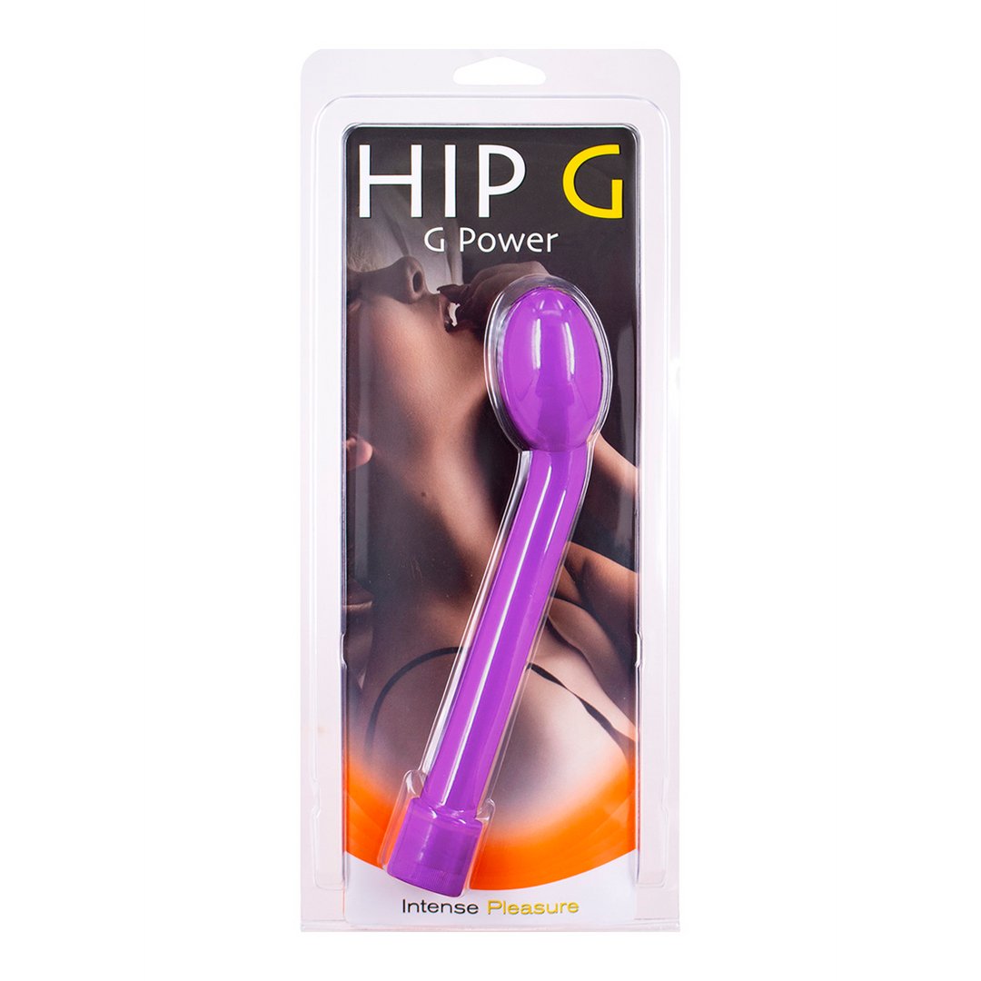 Hip - G - G Spot Vibrator - EroticToyzProducten,Toys,Vibrators,G - Spot Vibrator,,VrouwelijkSeven Creations