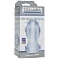 Holle Butt Plug - Transparant 2,54 cm - Pleasureplay Buttplugs Anale Dildo's Niet VibrerendDoc Johnson