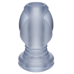 Holle Butt Plug - Transparant 2,54 cm - Pleasureplay Buttplugs Anale Dildo's Niet VibrerendDoc Johnson