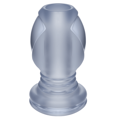 Holle Butt Plug - Transparant 2,54 cm - Pleasureplay Buttplugs Anale Dildo's Niet VibrerendDoc Johnson
