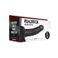 Hollow Strap - 15,5 cm - EroticToyzProducten,Toys,Dildos,Voorbinddildo's,Hol,,GeslachtsneutraalRealRock by Shots