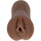Honey Gold - ULTRASKYN Pocket Pussy Masturbator - EroticToyzProducten,Toys,Toys voor Mannen,Masturbators Strokers,Handmatige Masturbator,Vagina Masturbator,,GeslachtsneutraalDoc Johnson