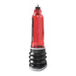 Penis Pomp Met Hydrotechnologie - 35% Meer Zuigkracht - Pleasureplay Handmatige PompenBathmate