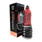 'HydroMax7 Wide Boy Penis Pomp 35% Meer Vermogen - Rood' - EroticToyzHandmatige PompenBathmate