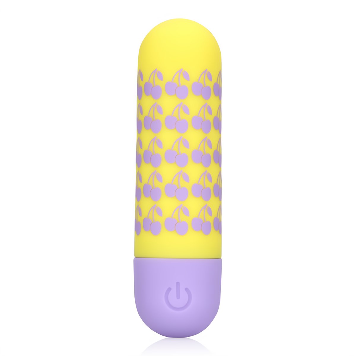 'Ik Verwen Jou' Bullet Vibrator - Voor Verrukkelijk Genot - EroticToyzKogel - en MinivibratorsS - Line by Shots