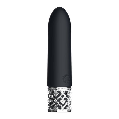 Imperial - Rechargeable Silicone Vibrator - EroticToyzProducten,Toys,Vibrators,Kogel - en Minivibrators,,VrouwelijkRoyal Gems by Shots