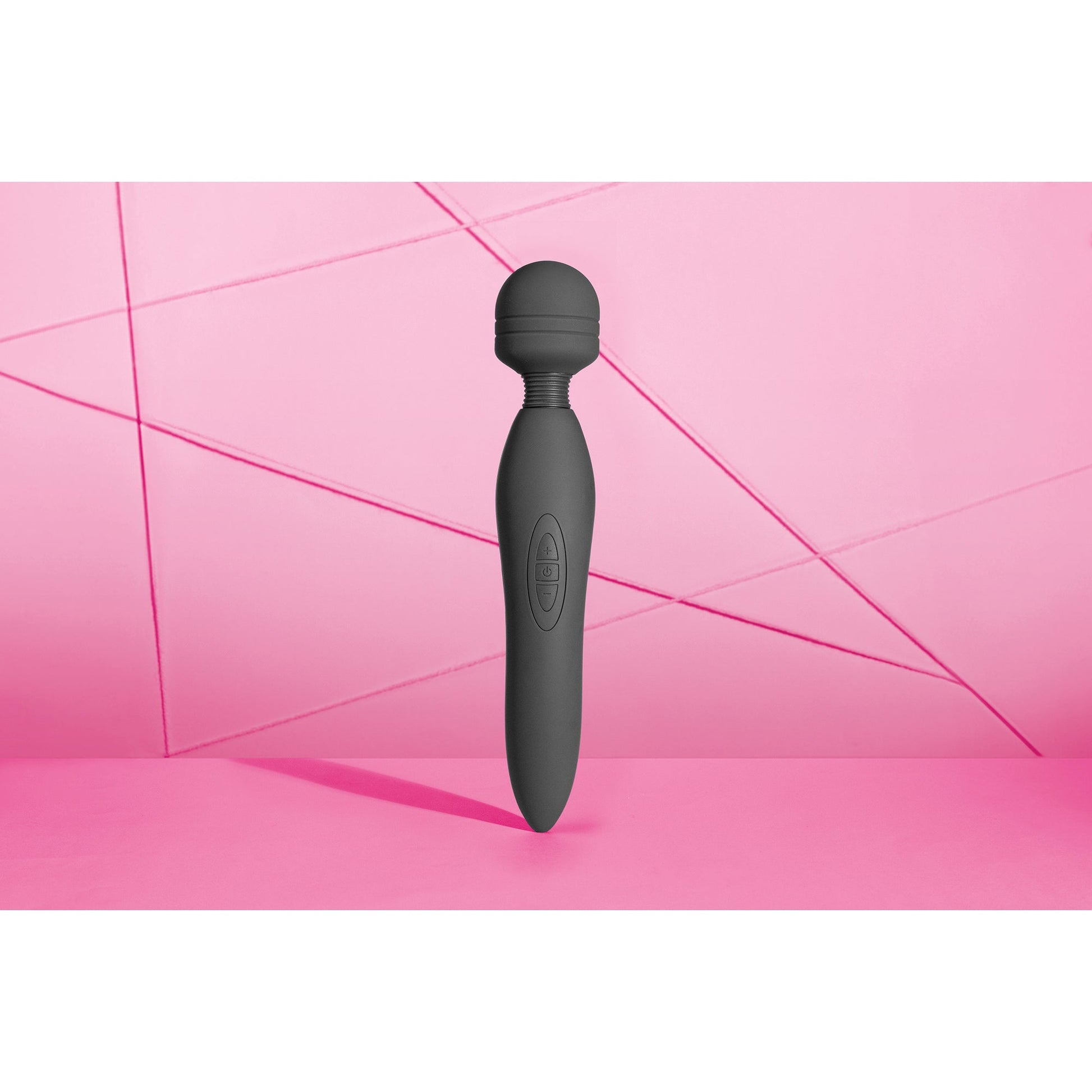 'Intensify Wand Vibrator - Krachtige Massages en Ontspanning' - EroticToyzMassagetoestellen WandsLoveline by Shots