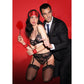 Bondage Set Voor Beginners - 4 Kleuren - Pleasureplay Bondage SetOuch! by Shots