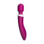 iWand Massage Wand Met Verwarming - Zwart - EroticToyzMassagetoestellen WandsDoc Johnson