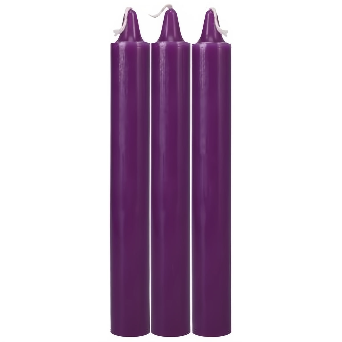 Japanese Drip Candles - EroticToyzProducten,Veilige Seks, Verzorging Hulp,Massage,Massagekaarsen,,GeslachtsneutraalDoc Johnson