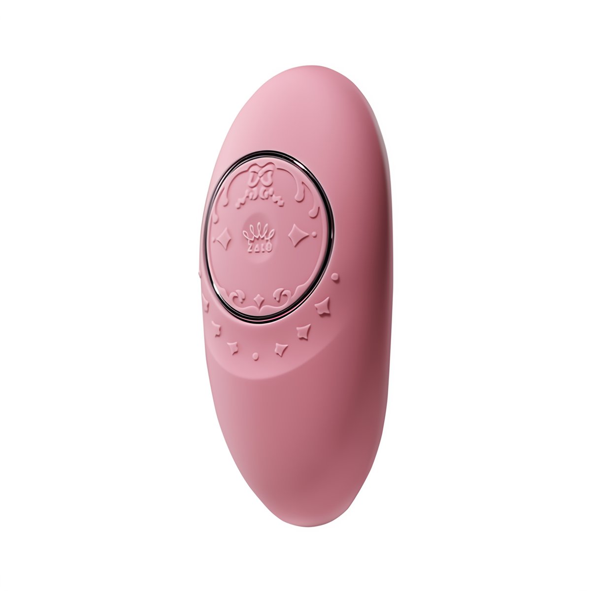 'Jeanne Clitorale Massager 8 Standen - Roze' - EroticToyzMassagetoestellen WandsZalo