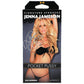 Jenna Jameson - ULTRASKYN Pocket Pussy Masturbator - EroticToyzProducten,Toys,Toys voor Mannen,Masturbators Strokers,Handmatige Masturbator,Vagina Masturbator,,MannelijkDoc Johnson