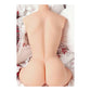 Life Size TPE Torso Masturbator - Huidkleurig - Pleasureplay VrouwelijkXR Brands