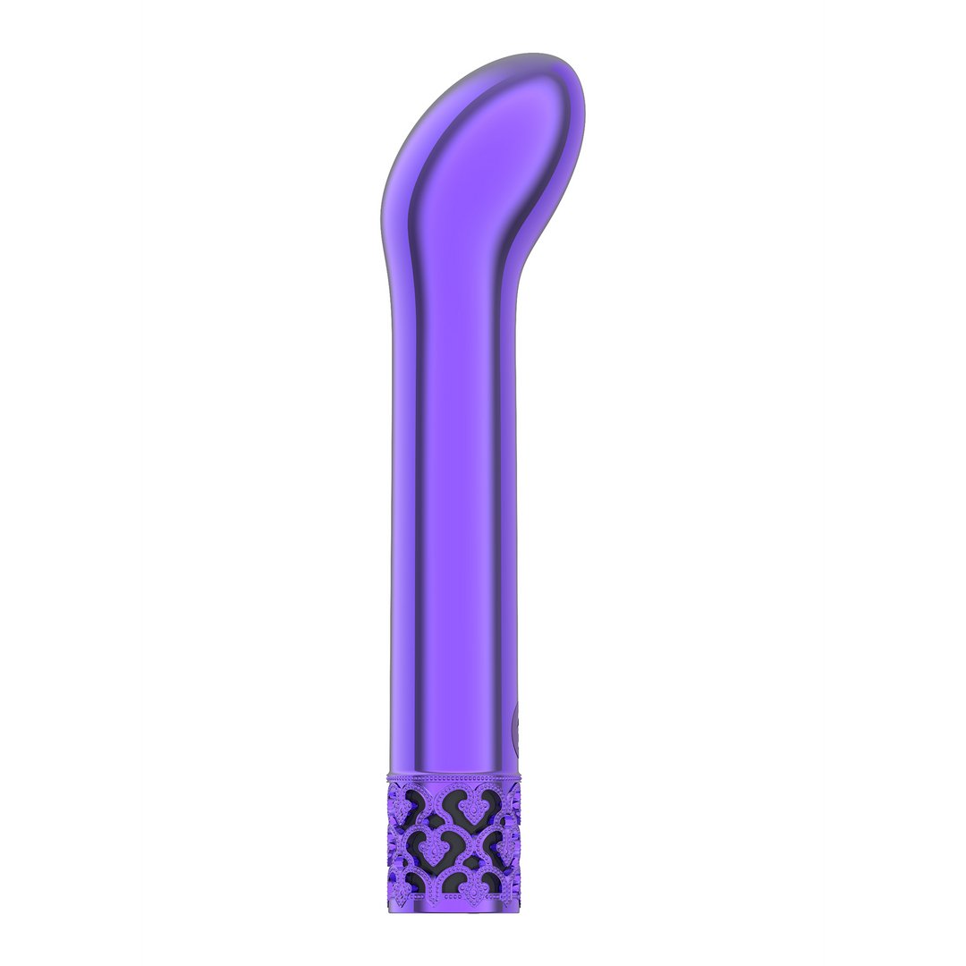 Jewel - G - Spot Vibrator - EroticToyzProducten,Toys,Vibrators,G - Spot Vibrator,,VrouwelijkRoyal Gems by Shots