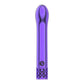 Jewel - G - Spot Vibrator - EroticToyzProducten,Toys,Vibrators,G - Spot Vibrator,,VrouwelijkRoyal Gems by Shots