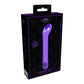 Jewel - G - Spot Vibrator - EroticToyzProducten,Toys,Vibrators,G - Spot Vibrator,,VrouwelijkRoyal Gems by Shots