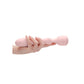 Wand Massager - Siliconen - Pleasureplay Massagetoestellen WandsLoveline by Shots