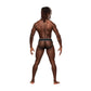 Jockstrap - Wit - M - Pleasureplay JocksMale Power