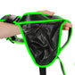 Jockstrap Met Gesp - Glow - In - The - Dark - XL - Pleasureplay JocksOuch! by Shots