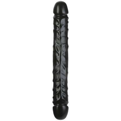Dubbele Dildo - Vleeskleurig 30 cm - Pleasureplay Dubbele Dildo'sDoc Johnson