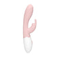 Juicy - Rabbit Vibrator - EroticToyzProducten,Toys,Vibrators,Rabbit Vibrators,,VrouwelijkLoveline by Shots