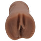 Karlie Redd - ULTRASKYN Pocket Pussy Masturbator - EroticToyzProducten,Toys,Toys voor Mannen,Masturbators Strokers,Handmatige Masturbator,Vagina Masturbator,,GeslachtsneutraalDoc Johnson