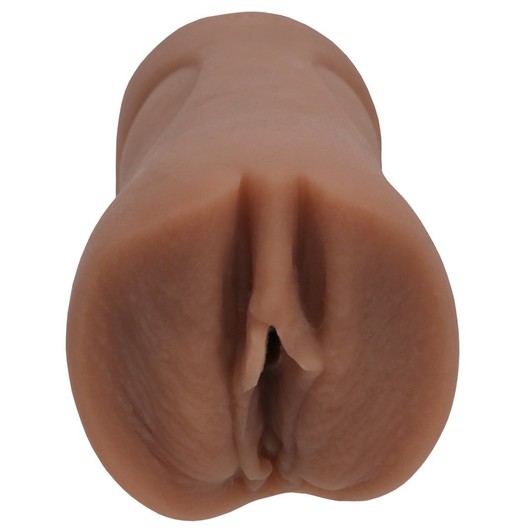 Karlie Redd - ULTRASKYN Pocket Pussy Masturbator - EroticToyzProducten,Toys,Toys voor Mannen,Masturbators Strokers,Handmatige Masturbator,Vagina Masturbator,,GeslachtsneutraalDoc Johnson