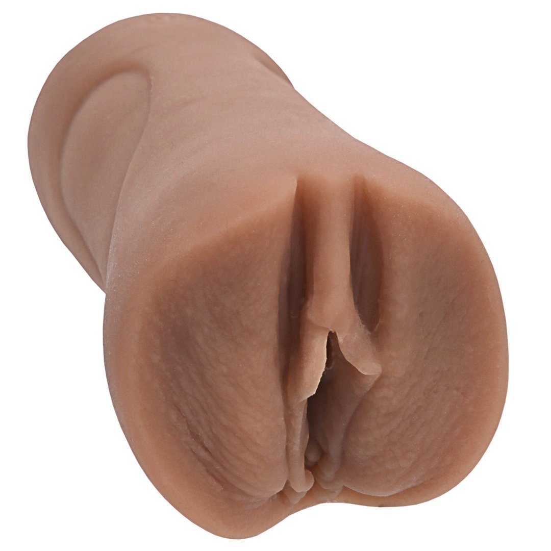 Karlie Redd - ULTRASKYN Pocket Pussy Masturbator - EroticToyzProducten,Toys,Toys voor Mannen,Masturbators Strokers,Handmatige Masturbator,Vagina Masturbator,,GeslachtsneutraalDoc Johnson