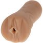 Katrina Jade - ULTRASKYN Pocket Pussy Masturbator - EroticToyzProducten,Toys,Toys voor Mannen,Masturbators Strokers,Handmatige Masturbator,Vagina Masturbator,,GeslachtsneutraalDoc Johnson