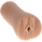 Katrina Jade - ULTRASKYN Pocket Pussy Masturbator - EroticToyzProducten,Toys,Toys voor Mannen,Masturbators Strokers,Handmatige Masturbator,Vagina Masturbator,,GeslachtsneutraalDoc Johnson