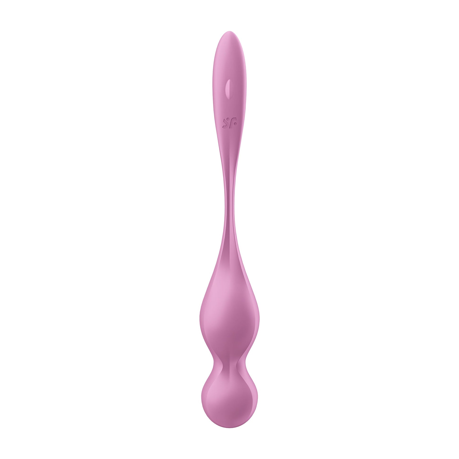 Kegel Balletje Met Vibratie - Roze - Pleasureplay Producten,Toys,Sexuele Training,Vaginale ballen Ben Wa - ballen,Nieuwe Producten,,VrouwelijkSatisfyer