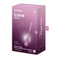 Kegel Balletje Met Vibratie - Roze - Pleasureplay Producten,Toys,Sexuele Training,Vaginale ballen Ben Wa - ballen,Nieuwe Producten,,VrouwelijkSatisfyer
