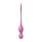 Kegel Balletje Met Vibratie - Roze - Pleasureplay Producten,Toys,Sexuele Training,Vaginale ballen Ben Wa - ballen,Nieuwe Producten,,VrouwelijkSatisfyer