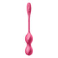 Kegel Trainer en G - spot Stimulator - Roze - Pleasureplay Producten,Toys,Sexuele Training,Vaginale ballen Ben Wa - ballen,Binnenkort Verwacht,,VrouwelijkSatisfyer
