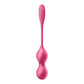 Kegel Trainer en G - spot Stimulator - Roze - Pleasureplay Producten,Toys,Sexuele Training,Vaginale ballen Ben Wa - ballen,Binnenkort Verwacht,,VrouwelijkSatisfyer