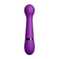 'Kegel Wand Bekkenbodemtrainer Oplaadbaar - Zwart' - EroticToyzMassagetoestellen WandsSexercise by Shots