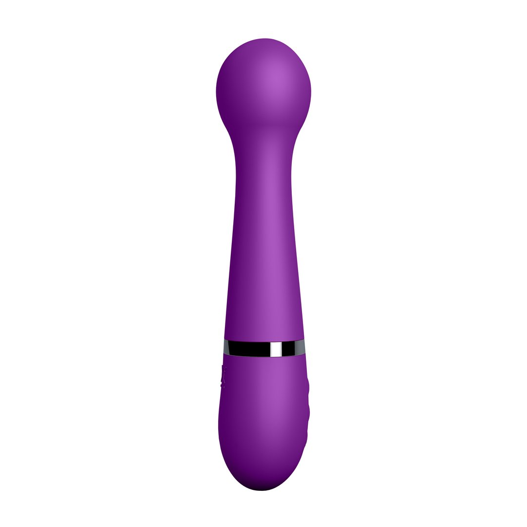 'Kegel Wand Bekkenbodemtrainer Oplaadbaar - Zwart' - EroticToyzMassagetoestellen WandsSexercise by Shots