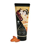 'Kissable Massagecrème - Amandel Zoetheid 200 ml' - EroticToyzMassage OliënShunga