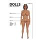 'Kitty Realistische Sex Doll TPE - Inclusief Accessoires' - EroticToyzVrouwelijkDolls by Shots