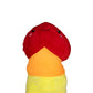 Knuffel Piemel - 100 cm - EroticToyzProducten,Grappige Erotische Gadgets,Feestartikelen,,S - Line by Shots