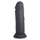 Krachtige Vibrator - Dildo met Afstandsbediening en Zuignapbasis - EroticToyzProducten,Toys,Vibrators,Realistische Vibrators,,XR Brands