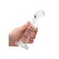 Dildo Met Zuignap - 17 cm - Pleasureplay Realistische Dildo'sRealRock by Shots