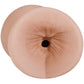 Kristina Rose - ULTRASKYN Pocket Ass Masturbator - EroticToyzProducten,Toys,Toys voor Mannen,Masturbators Strokers,Handmatige Masturbator,Vagina Masturbator,,GeslachtsneutraalDoc Johnson