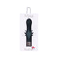 Silicone Vibrator - Groen - Pleasureplay Rabbit VibratorsMaiatoys