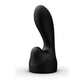Massage Wand - Zwart - Pleasureplay Massagetoestellen WandsZalo