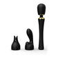 Massage Wand - Zwart - Pleasureplay Massagetoestellen WandsZalo