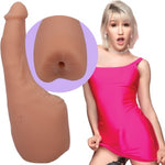 Doc Johnson Realistische Dildo - Pleasureplay Handmatige MasturbatorDoc Johnson