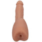 Doc Johnson Realistische Dildo - Pleasureplay Handmatige MasturbatorDoc Johnson